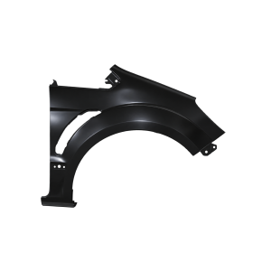 Spatbord (voorscherm) voor FORD S-MAX