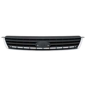Grille voor FORD KUGA 2008-2013
