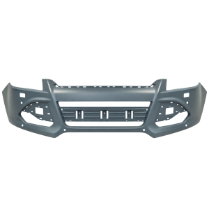 Voorbumper links voor FORD KUGA 2013-2016
