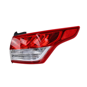 Achterlicht voor FORD KUGA 2013-2016