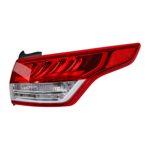 Achterlicht voor FORD KUGA 2013-2016