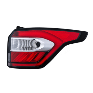 Achterlicht voor FORD KUGA 2016-2019