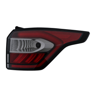 Achterlicht voor FORD KUGA 2016-2019