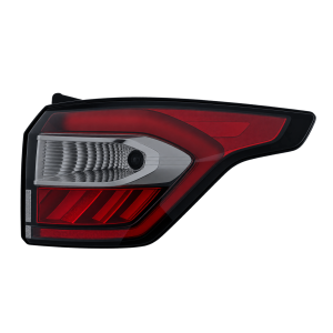 Achterlicht voor FORD KUGA 2016-2019
