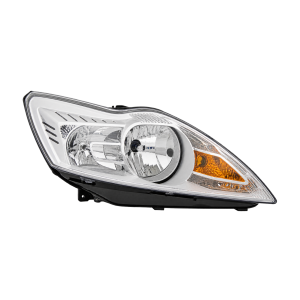 Koplamp links voor FORD FOCUS 2008-2011