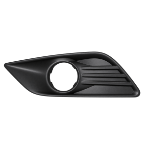 Grille links voor FORD FOCUS 2008-2011