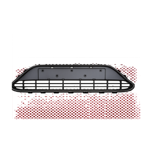 Grille-onderdeel voor FORD FOCUS 2008-2011