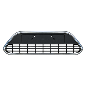 Grille voor FORD FOCUS 2008-2011