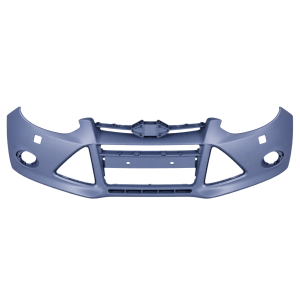 Voorbumper links voor FORD FOCUS 2011-2014