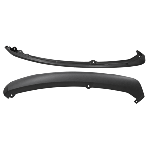 Bumperspoiler voor FORD FOCUS 2011-2014