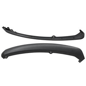 Bumperspoiler voor FORD FOCUS 2011-2014
