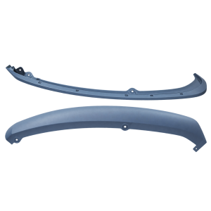 Bumperspoiler voor FORD FOCUS 2011-2014