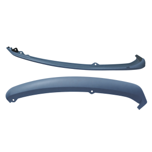 Bumperspoiler voor FORD FOCUS 2011-2014