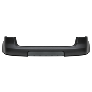 Achterbumper voor FORD FOCUS 2011-2014