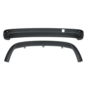 Bumperspoiler voor FORD FOCUS 2011-2014