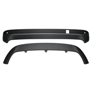 Bumperspoiler voor FORD FOCUS 2011-2014