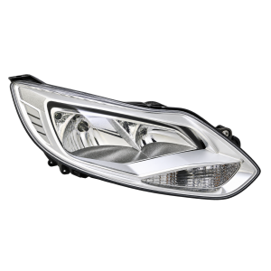 Koplamp links voor FORD FOCUS 2011-2014