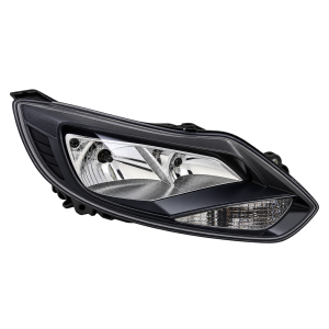 Koplamp links voor FORD FOCUS 2011-2014