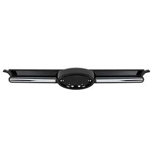 Grille voor FORD FOCUS 2011-2014