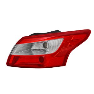 Achterlicht voor FORD FOCUS 2011-2014