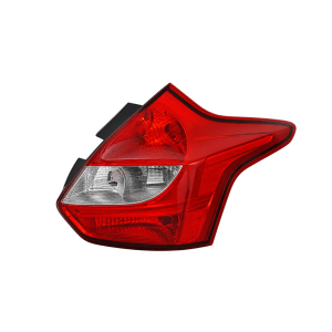 Achterlicht voor FORD FOCUS 2011-2014