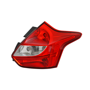 Achterlicht voor FORD FOCUS 2011-2014