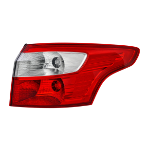 Achterlicht voor FORD FOCUS 2011-2014