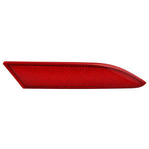 Bumperreflector voor FORD FOCUS