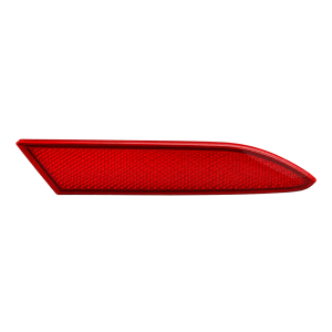 Bumperreflector voor FORD FOCUS