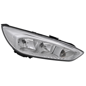 Koplamp rechts voor FORD FOCUS 2014-2018