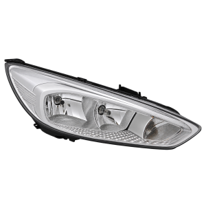Koplamp rechts voor FORD FOCUS 2014-2018