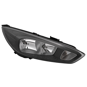 Koplamp rechts voor FORD FOCUS 2014-2018