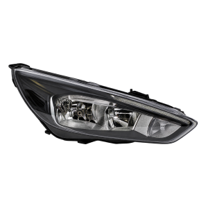 Koplamp rechts voor FORD FOCUS 2014-2018