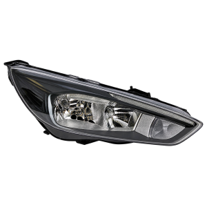 Koplamp rechts voor FORD FOCUS 2014-2018