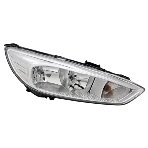 Koplamp rechts voor FORD FOCUS 2014-2018