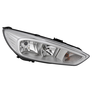 Koplamp rechts voor FORD FOCUS 2014-2018