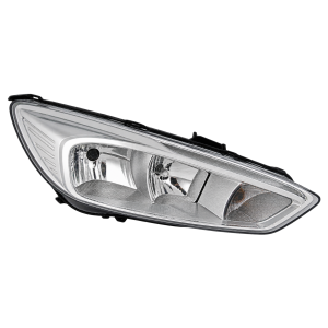 Koplamp rechts voor FORD FOCUS 2014-2018