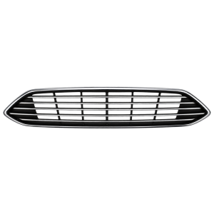 Grille voor FORD FOCUS 2014-2018