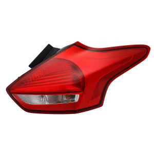 Achterlicht voor FORD FOCUS 2014-2018