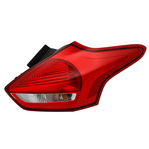 Achterlicht voor FORD FOCUS 2014-2018