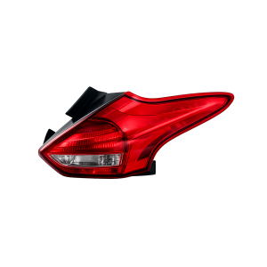 Achterlicht voor FORD FOCUS 2014-2018