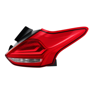 Achterlicht voor FORD FOCUS 2014-2018