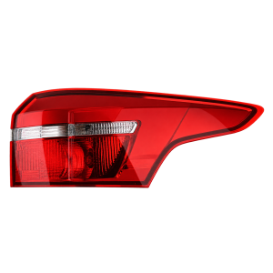 Achterlicht voor FORD FOCUS 2014-2018