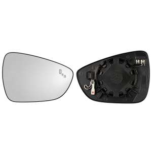 Spiegelglas voor FORD FOCUS 2018-2022