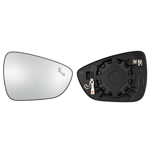Spiegelglas voor FORD FOCUS 2018-2022