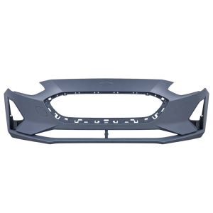 Voorbumper in primer voor Ford FOCUS 2018-2022