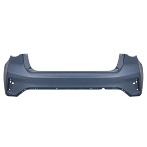 Achterbumper voor FORD FOCUS 2018-2022