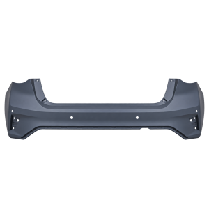 Achterbumper voor FORD FOCUS 2018-2022
