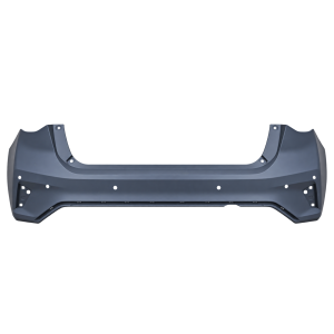 Achterbumper voor FORD FOCUS 2018-2022