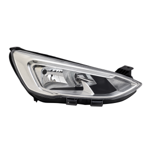 Koplamp rechts voor FORD FOCUS 2018-2022
